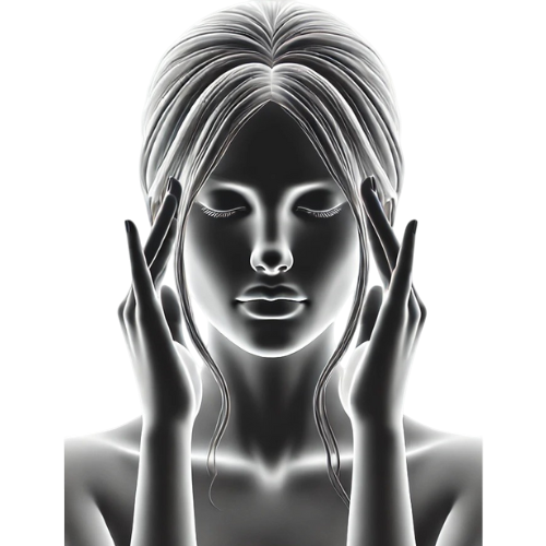 MIgraene-Linderung Logo