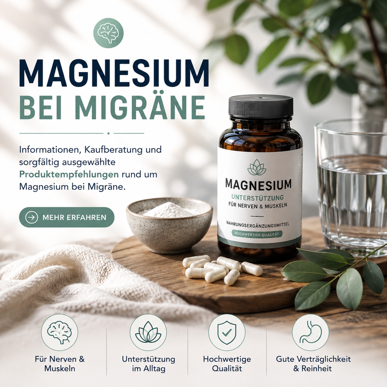 Magnesium