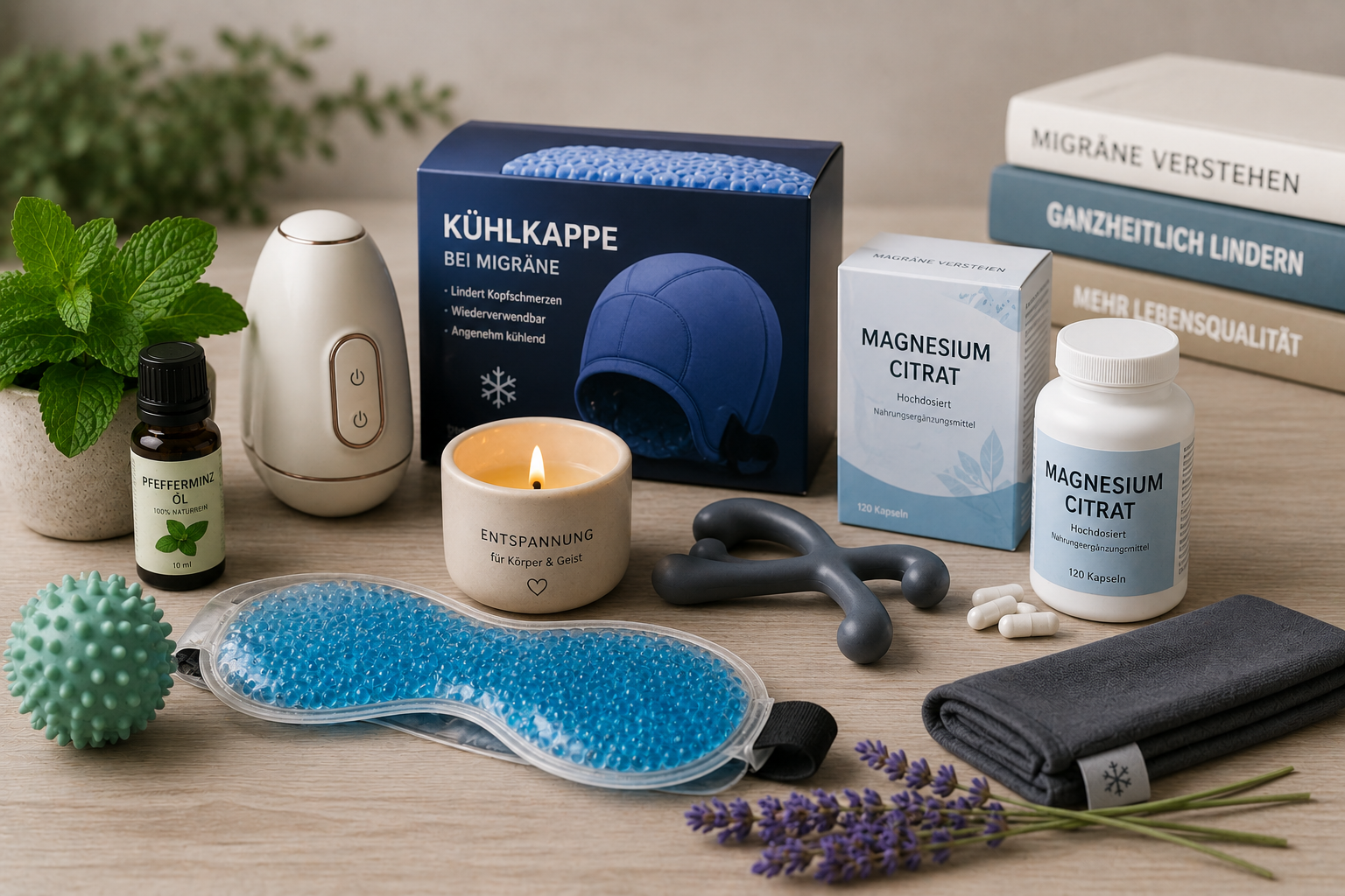 Produktempfehlungen